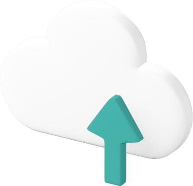 3D Cloud Upload
